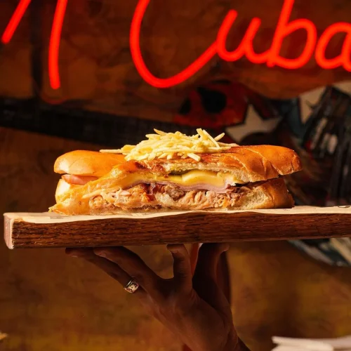 Los mejores restaurantes en Miami Beach Florida