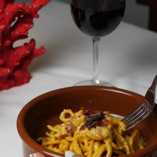 comida mediterránea en miami beach restaurante corallo