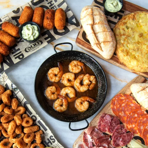 Los mejores restaurantes para comer en Miami Lakes