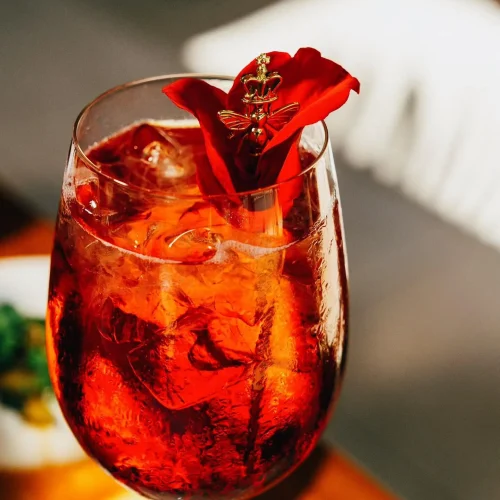 Las mejores bebidas para tomar en miami beach