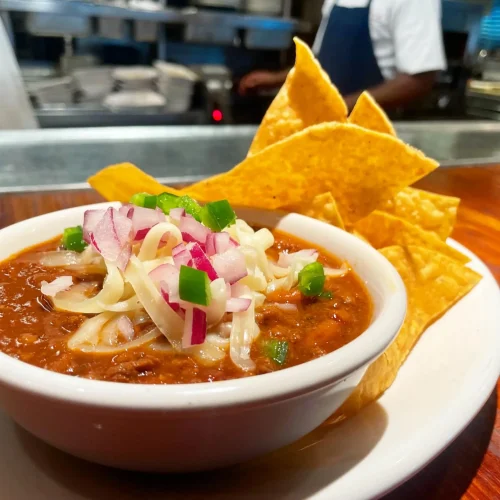 sopa chilo restaurant houstons north miami beach