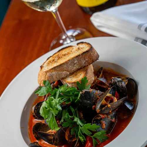 Di Mauro´s Italian Restaurantes en Miami