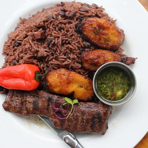 Lugares para comer en la ciudad de miami