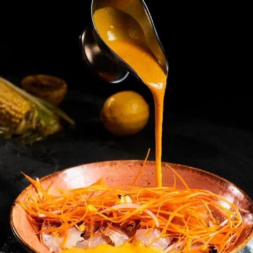 Los mejores restaurantes en México rosanegra